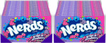 Nerds Candy, Grape & Strawberry Flavor, 5 Ounce Movie Theater Candy Boxes (Pack of 12) - Image 9
