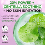 Authentic Jumiso imported serum 2 pack set