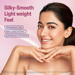 Cetaphil skincare product ingredients and side label