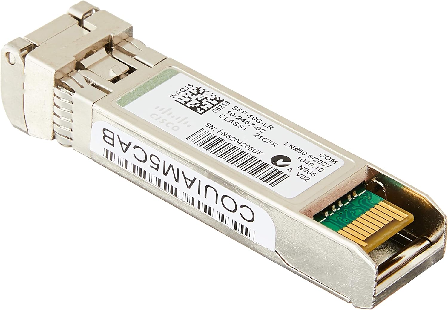 S-Class 10GBASE SFP+ Modules - Image 1