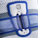 Bauerfeind SacroLoc back support closure system