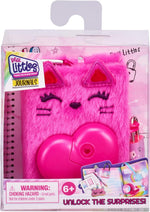 Real Littles - Collectible Micro Journal with 4 Surprises Inside! - Image 12