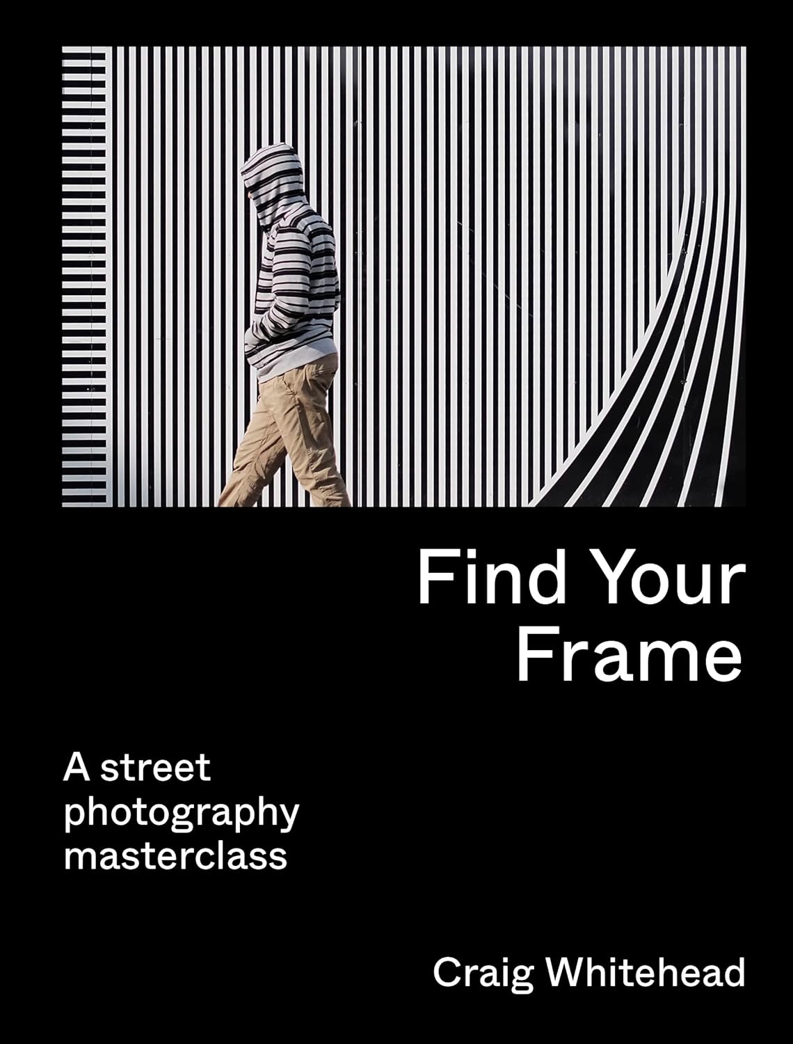 Find Your Frame: A Street Photography Masterclass - Image 1