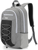 MAXTOP Deep Storage Laptop Backpack Business Anti-theft Backpacks[Water Resistant] College Computer Bookbag Fits 16 Inch Laptop - Image 9
