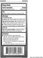 LUMIFY Eye Drops for Red Eyes, Redness Reliever for Brighter Looking Eyes, Works in 1 Minute & Lasts Up to 8 Hours, Eye Drops, 0.17 Fl Oz (5 mL) - Image 11