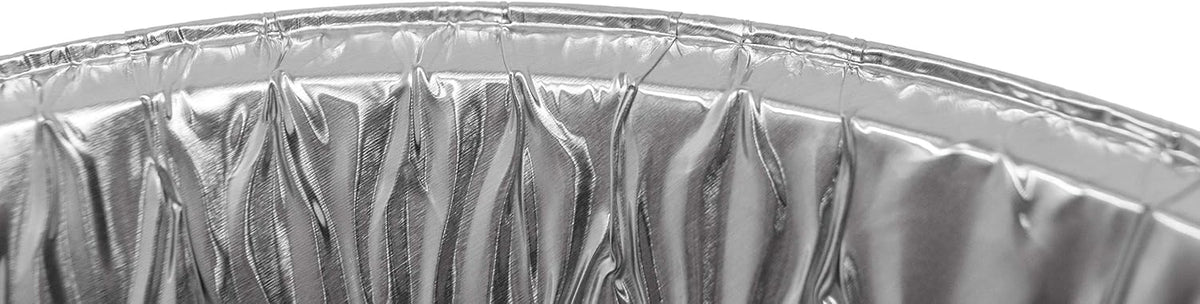 Fig And Leaf heavy-duty baking pans flat bottom view