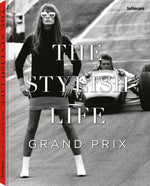 The Stylish Life: Grand Prix - Image 1