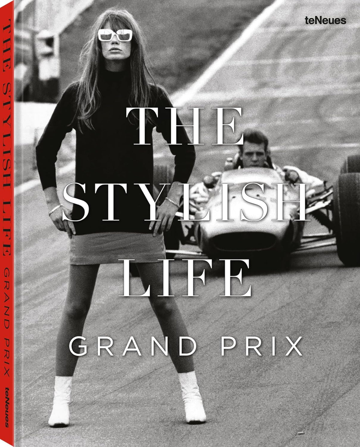 The Stylish Life: Grand Prix - Image 1