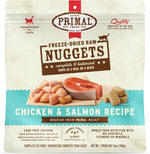 Primal Freeze Dried Raw Cat Food Nuggets Rabbit, Complete & Balanced Meal or Topper, Premium, Healthy, Grain Free, High Protein Raw Cat Food with Probiotics (5.5 oz) - Image 14