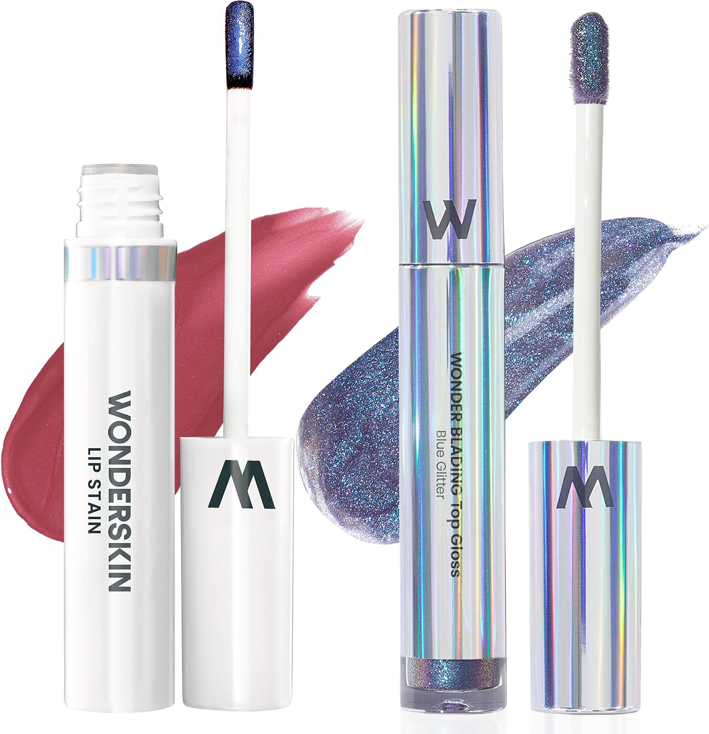 Wonderskin Wonder Blading Lip Stain Peel Off Masque Charming front view