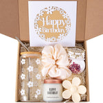 JTEWB complete gift set displayed in pink aesthetic theme