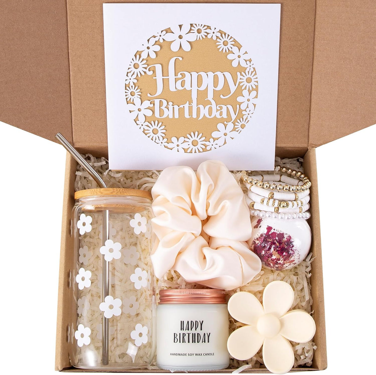 JTEWB complete gift set displayed in pink aesthetic theme