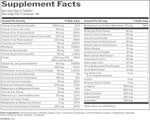 Rule 1 Proteins women wellness supplement complete pack