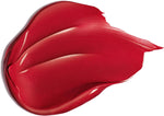 Clarins Joli Rouge Lipstick open bullet showing shade 742
