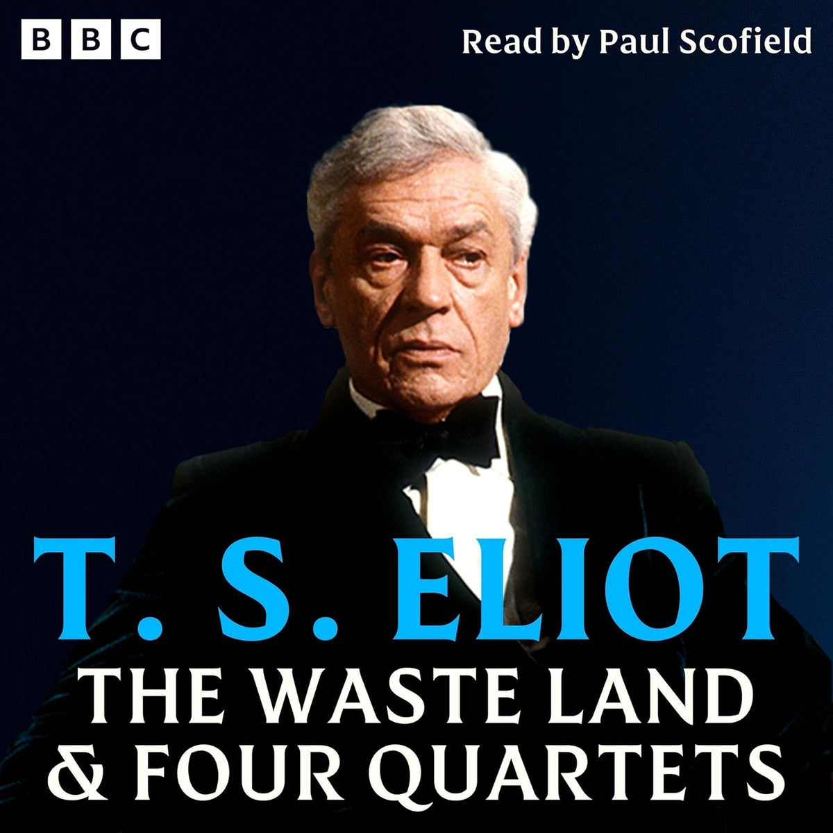 Waste Land, The & Four Quartets - Image 1