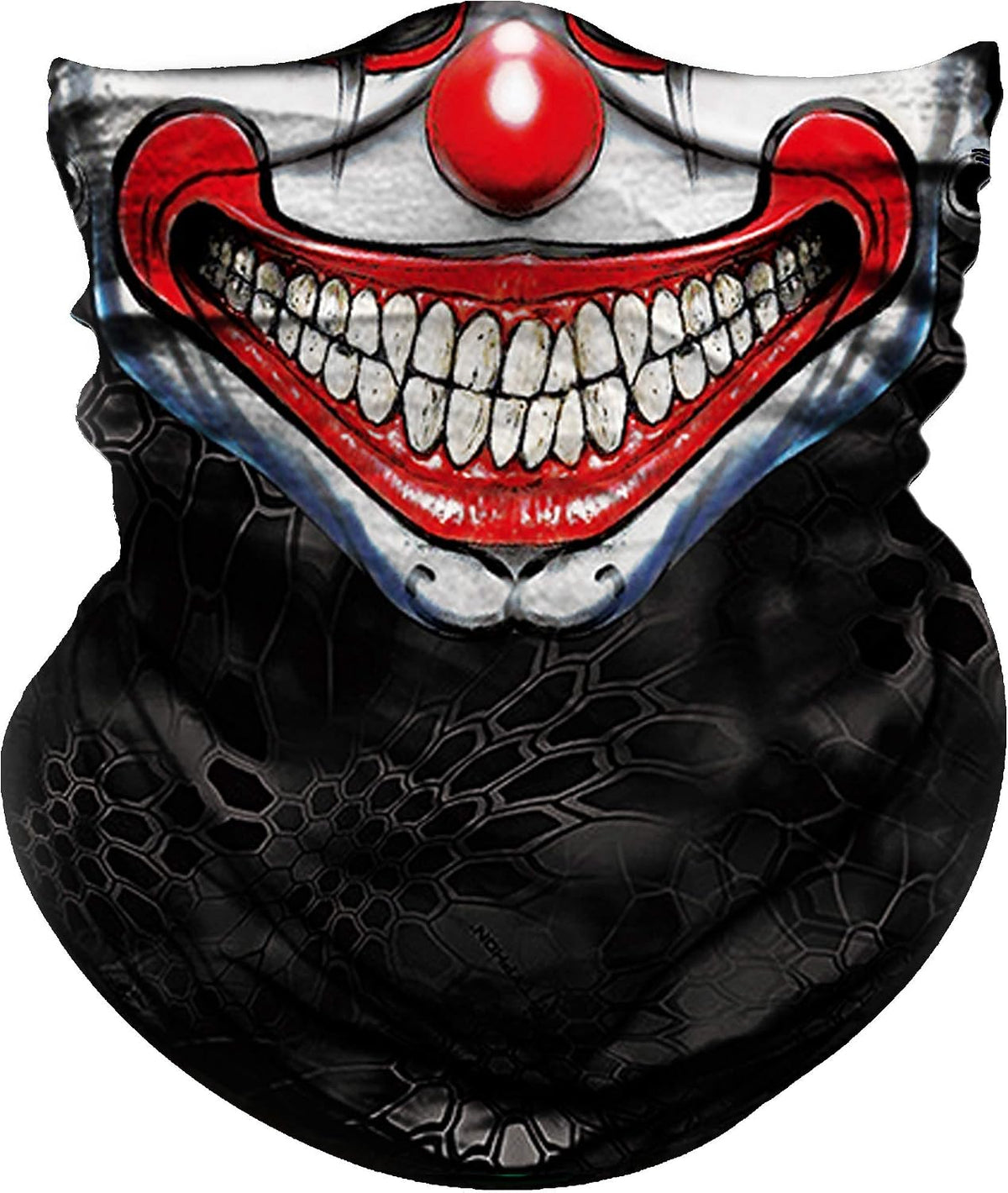 Obacle Neck Gaiter Face Mask Bandana for Dust Wind Sun Protection for Men Women - Image 14
