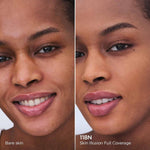 Clarins Skin Illusion Full Coverage Foundation cap detail