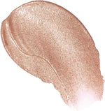 Swatch of Milani Cheek Kiss 150 Caffe on skin
