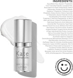 Premium imported clinical eye cream for reducing under eye puffiness