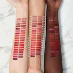 Estee Lauder nourishing matte lipstick shade 868 Influential