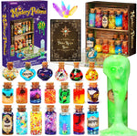 Uomtfai Mystery Potion Craft Kit front view packaging