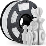 iSANMATE ASA Filament 1.75mm Black 1KG, UV & Weather Resistant 3D Printer Filament Perfect for Outdoor Functional Parts, Dimensional Accuracy +/- 0.02mm, 1kg Spool (2.2lbs) - Image 15