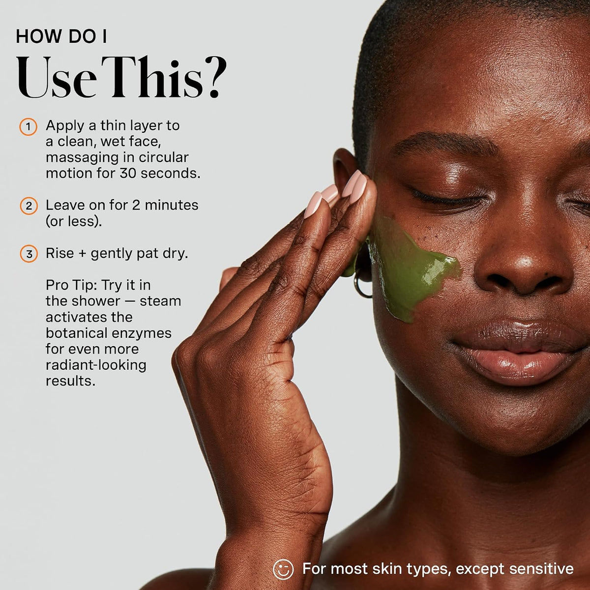Kate Somerville authentic USA imported skincare product presentation
