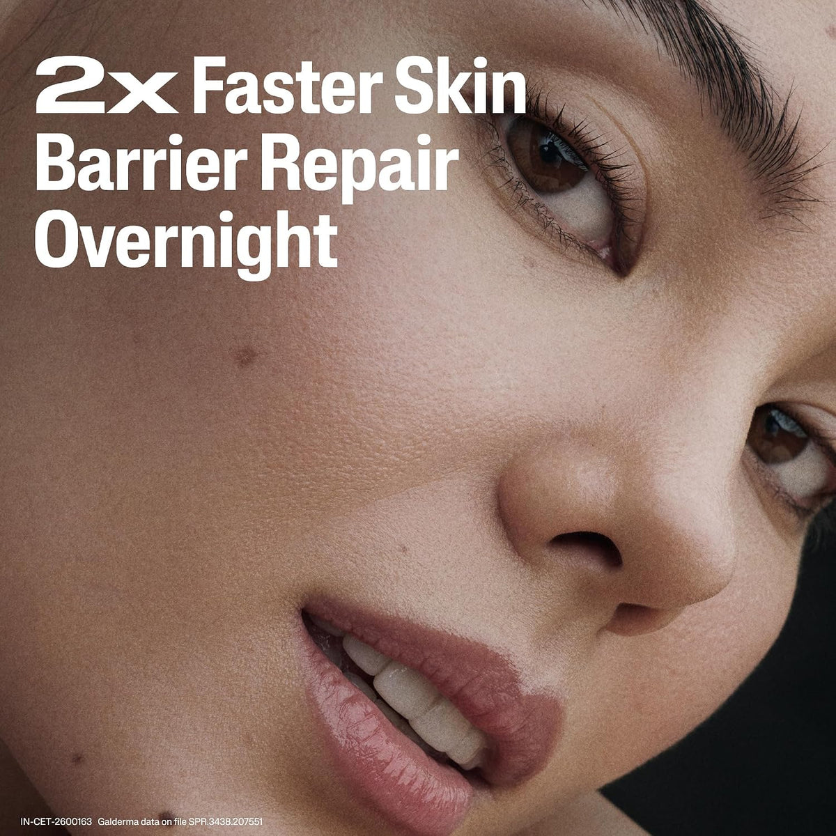 Cetaphil Advanced Recovery Serum 30ml | Night Routine | Skin Barrier Repair Face for Sensitive Skin | Hydrating & Soothing with Gallic Acid 2x More Effective than Vitamin C | Fragrance Free, Dermatologist Recommended - Image 9