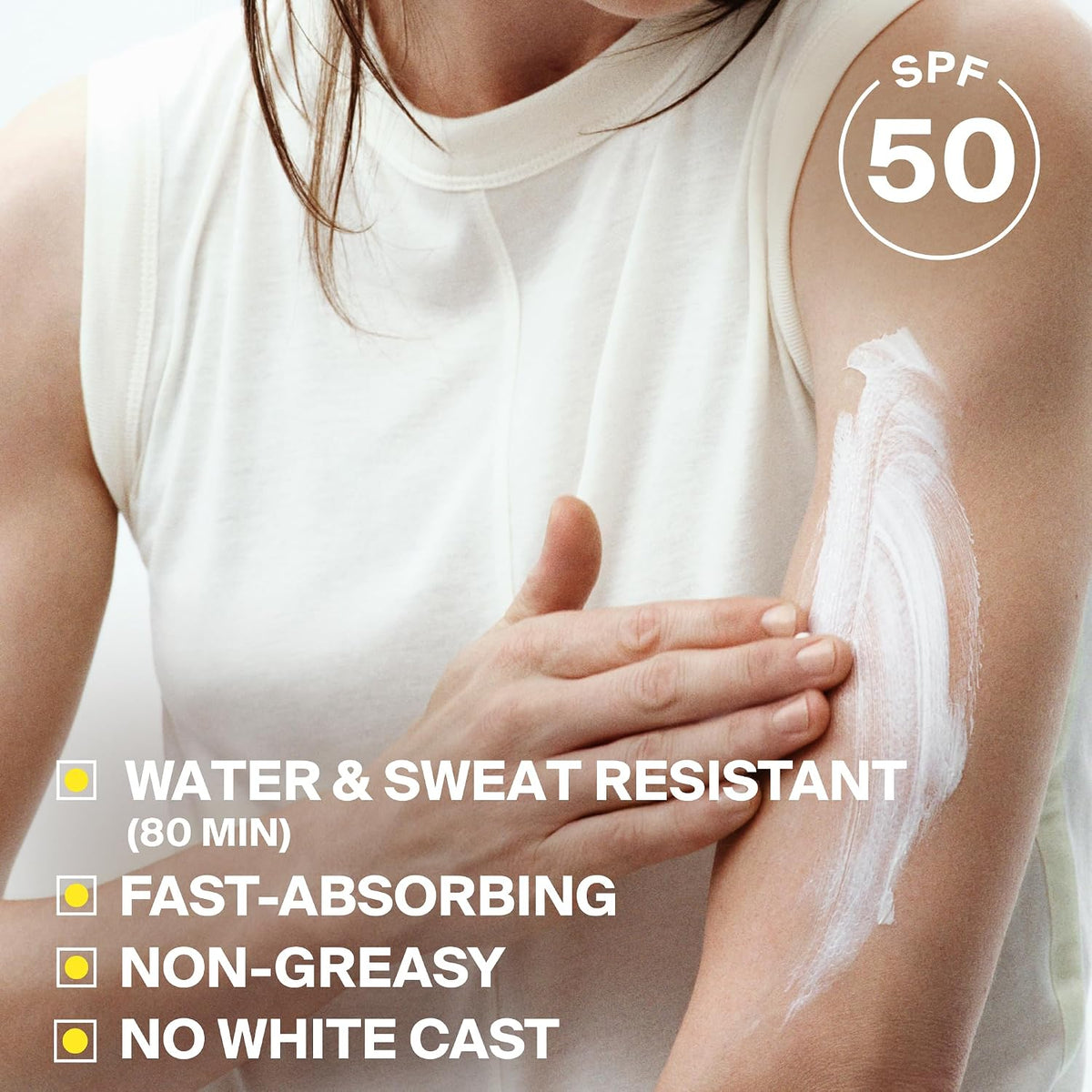 Supergoop! PLAY Everyday sunscreen lotion back label details