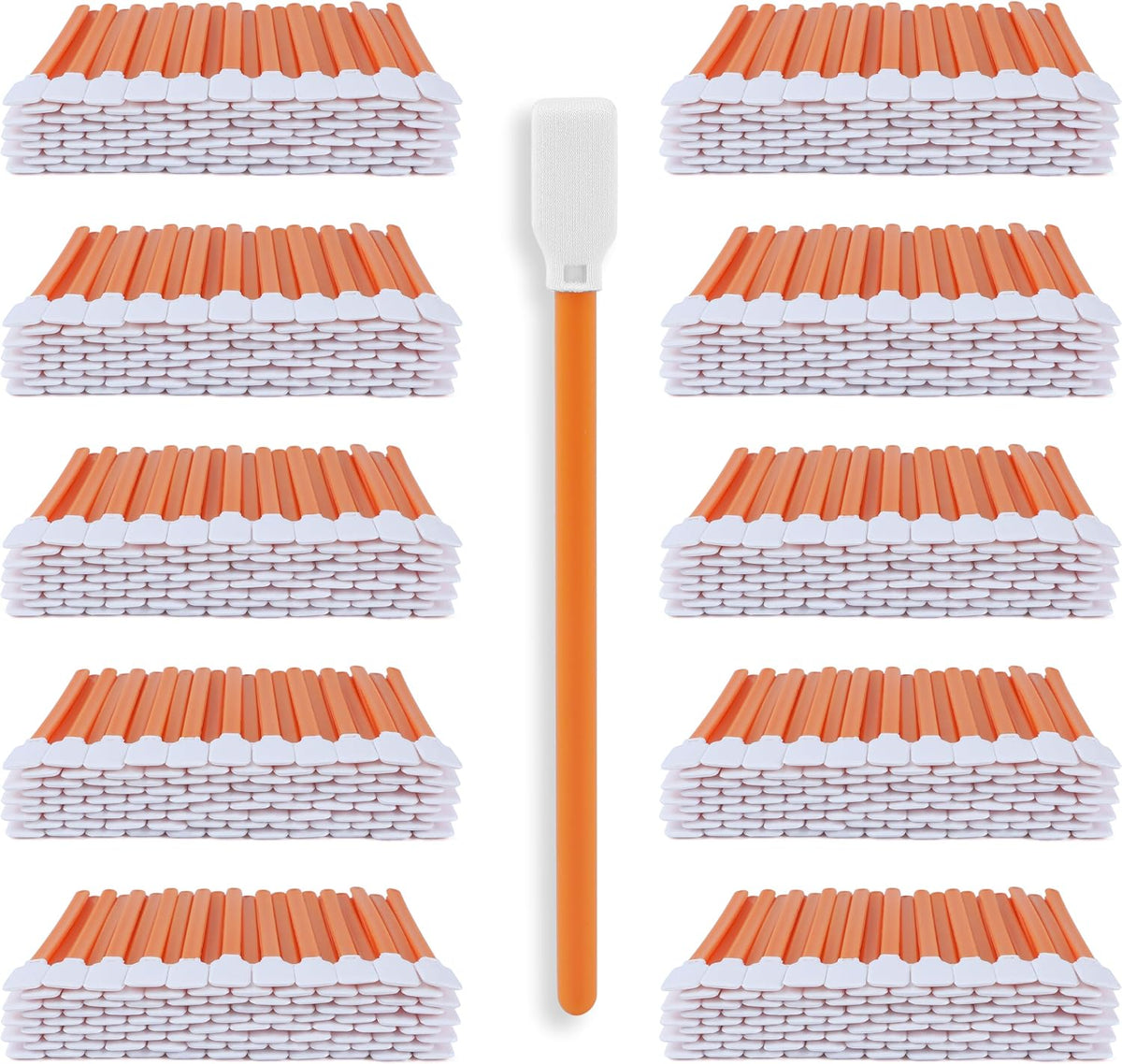 AAwipes A5125A cleanroom swabs full set