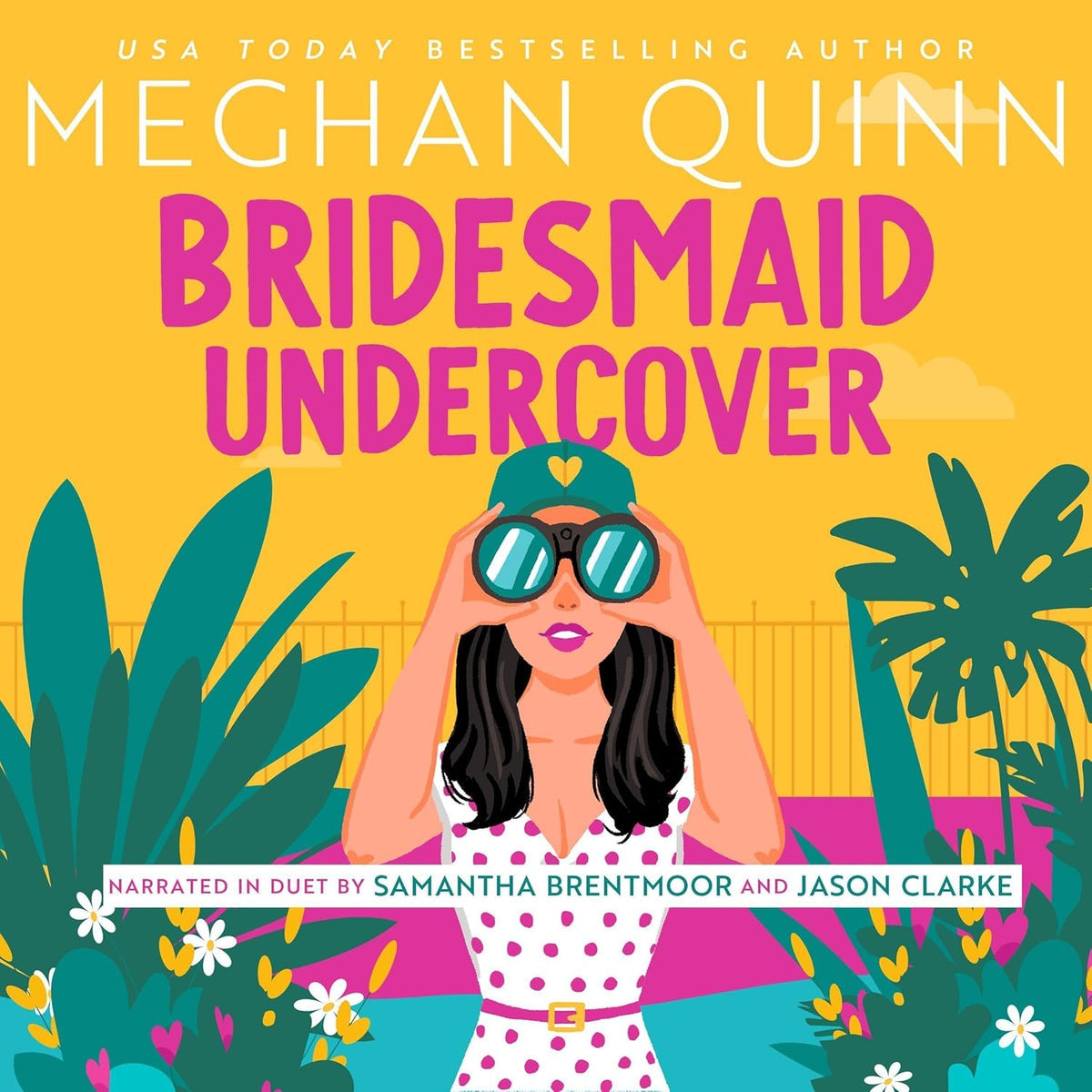 Bridesmaid Undercover - Image 1