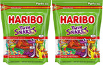 HARIBO Goldbears Gummi Candy - Resealable 10 oz. Bag (Pack of 2) - Image 15