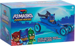 PJ Masks Catboy & Cat-Car Articulated Blue Action Figure and Vehicle Set - Image 6
