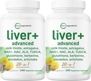 240 Count (Pack of 2)