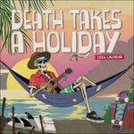Death Takes a Holiday 2026 Wall Calendar - Image 1