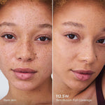 Clarins Skin Illusion liquid foundation bottle cap detail