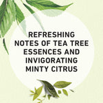 Herbal Essences purifying hair conditioner ingredient highlights