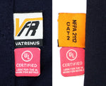 VATRENUS men welding sweatshirt full length display