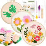 Pllieay complete packaging set for kids and adults beginners