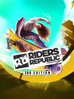 Riders Republic Xbox Series X|S, Xbox One Standard Edition - Image 9