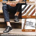 YFINE boot shoelaces displayed in multiple color options