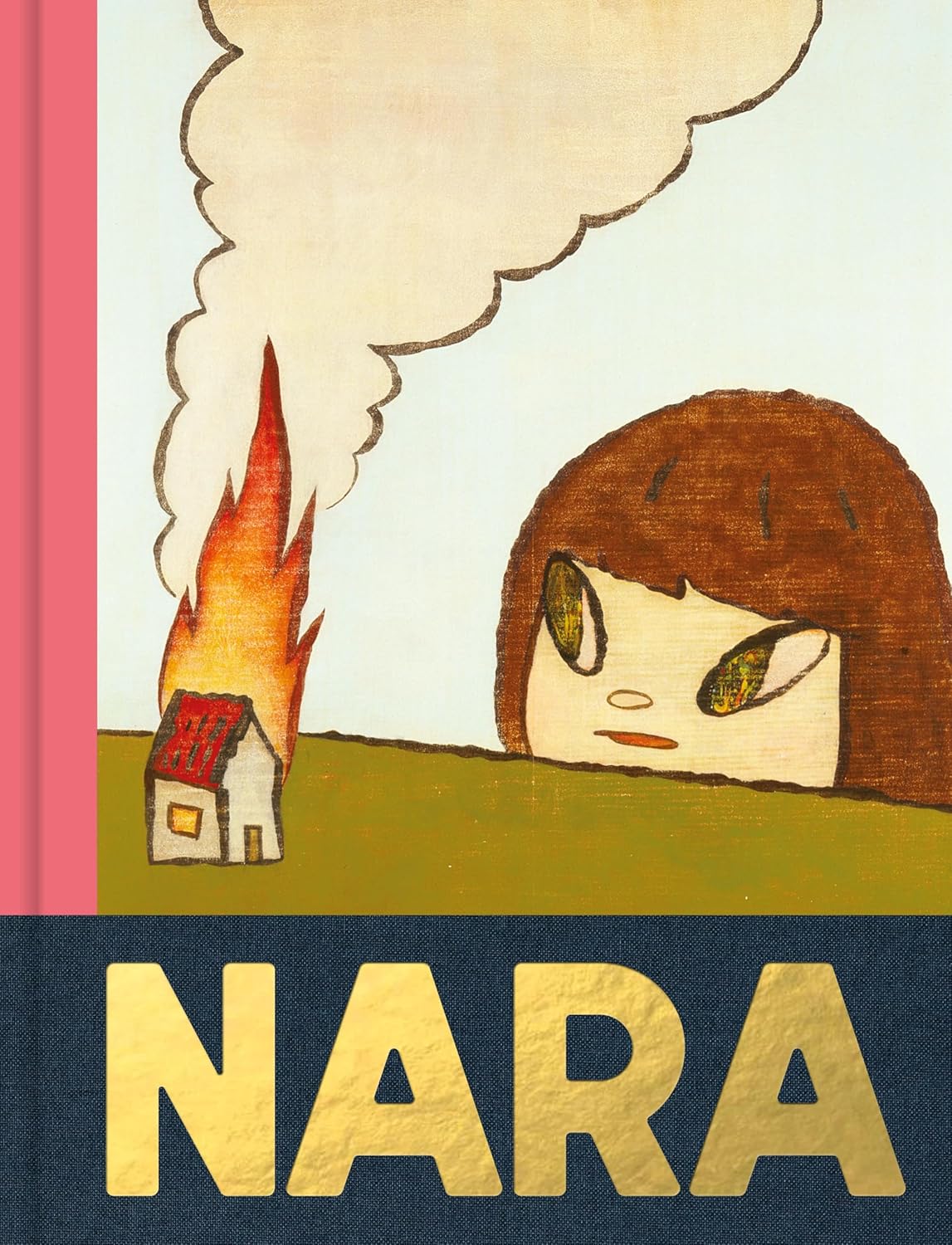 Yoshitomo Nara - Image 1