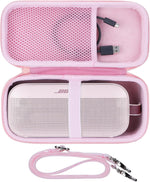 Silicone Cover Compatible with Bose SoundLink Flex 2nd Gen/Bose SoundLink Flex Portable Speaker (Blue Dusk) - Image 13