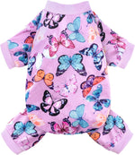 Dog Pajamas Soft Lightweight Dog Onesies Outfit Clothes for Small Medium Large Puppy Pjs for Pet Boys Girls Dogs Cats - Image 10