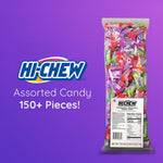 HI-CHEW soft fruit chews individually wrapped bulk assortment