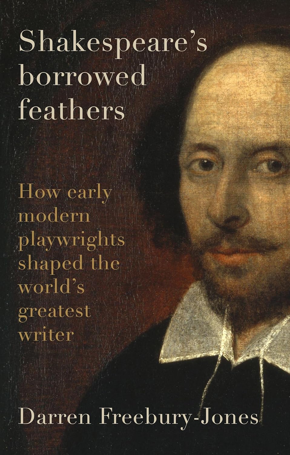 Shakespeare's borrowed feathers: How early modern playwrights shaped the world's greatest writer - Image 1