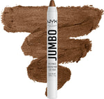 NYX PROFESSIONAL MAKEUP Jumbo Eye Pencil, Blendable Eyeshadow Stick & Eyeliner Pencil - Yogurt - Image 12