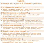 Sleeveless turtleneck pet clothing displayed on a kitten demonstrating the comfortable stretchable fit