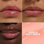 Supergoop Glow Gloss SPF 40 Lip Balm back label information