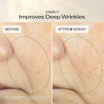 Shiseido lifting and firming day cream for dry skin